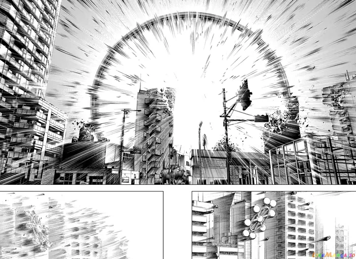 Jujutsu Kaisen Chapter 235 image 17_optimized